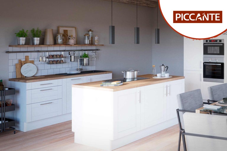 PICCANTE