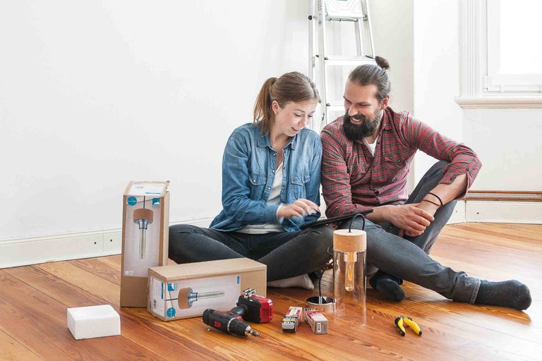 Eine Branche im Umbruch