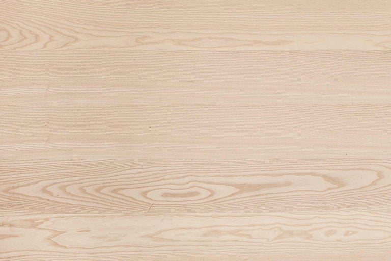 Holzoberfläche mit Maserung