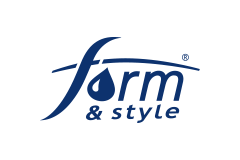 Form & Style Logo