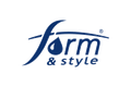 Form & Style Logo Form & Style Logo