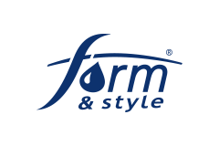 Form & Style Logo