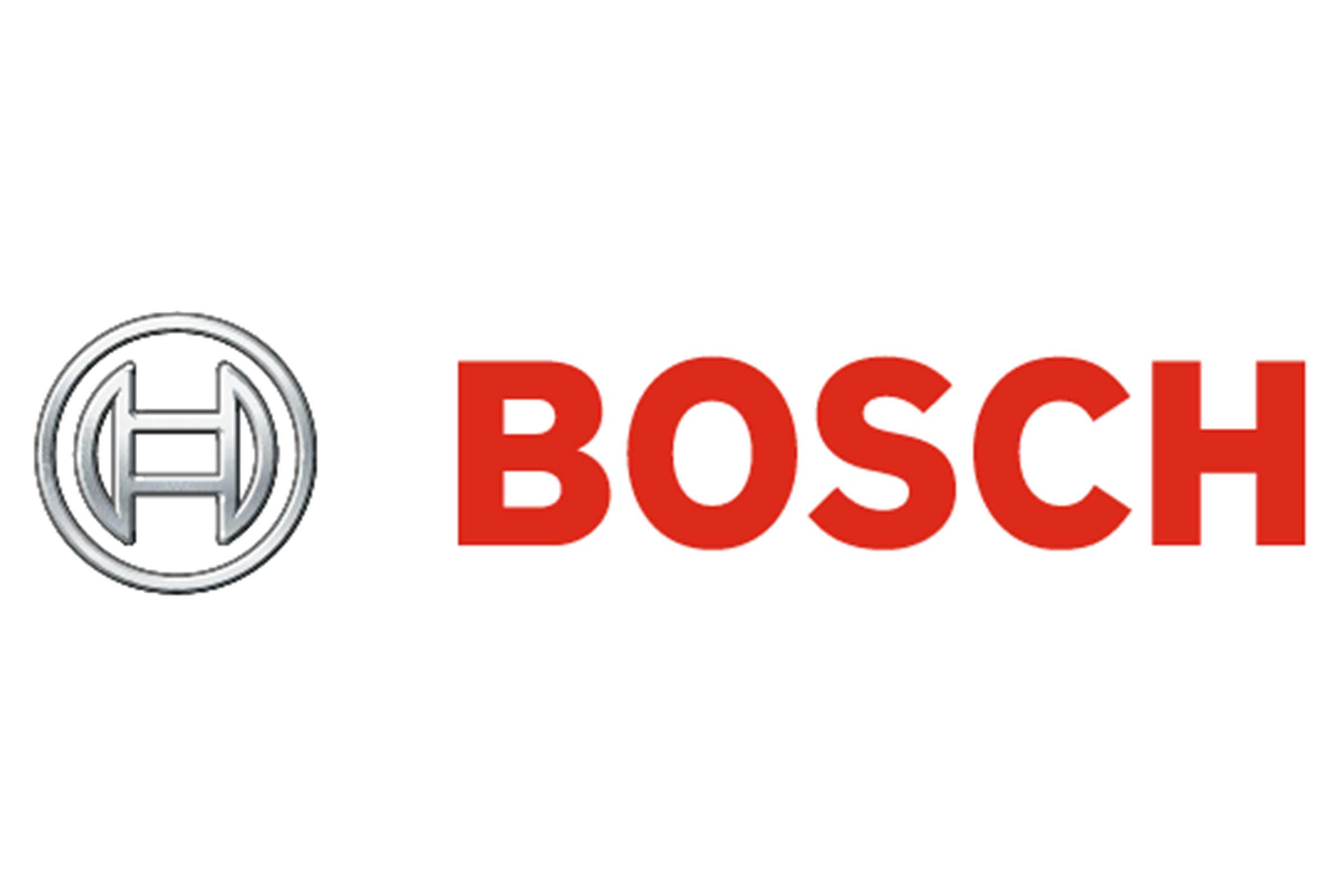 Bosch Logo