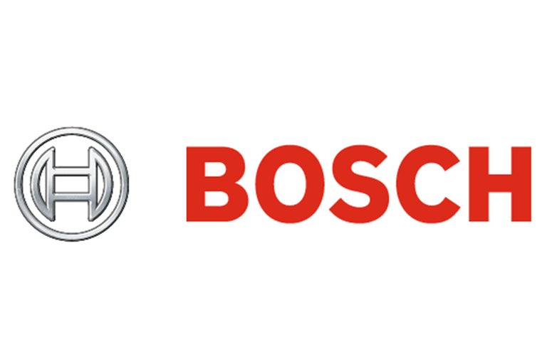 Bosch Logo