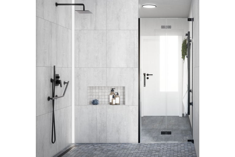 Badkonzept Toronto Duschbad