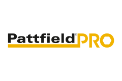 Pattfield PRO Logo