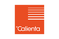 Calienta Logo Calienta Logo