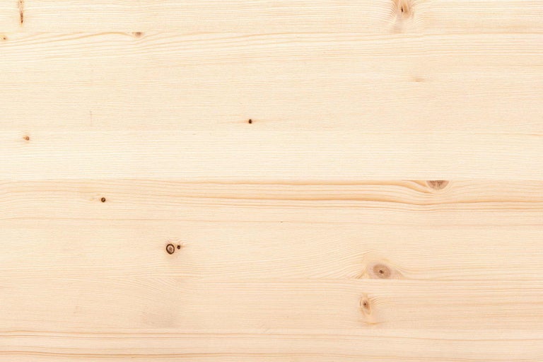 Holzbrett aus Fichte