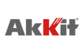 Akkit Logo Akkit Logo