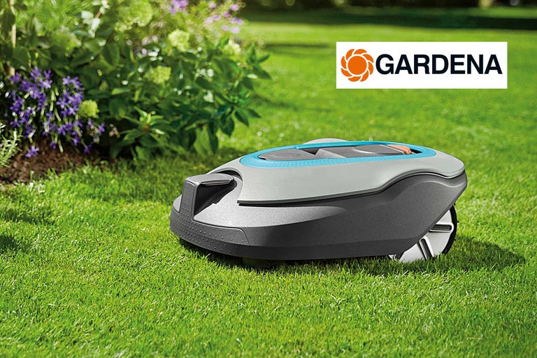 GARDENA smart system verknüpfen