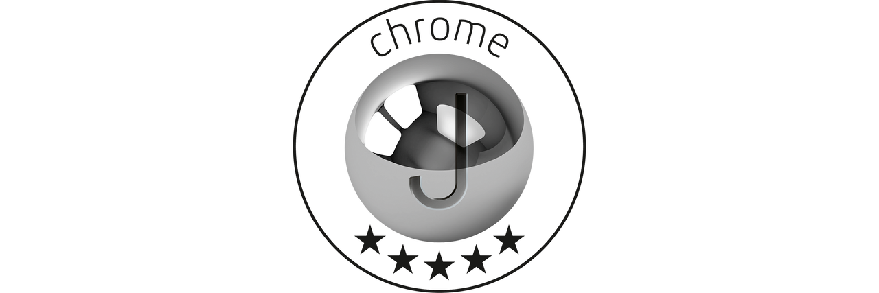 Chrome-Symbol