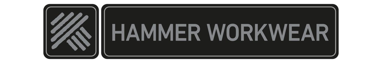 Hammer Workwear Logo