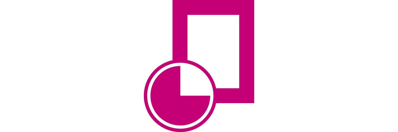 Symbol für Alterungsbeständigkeit