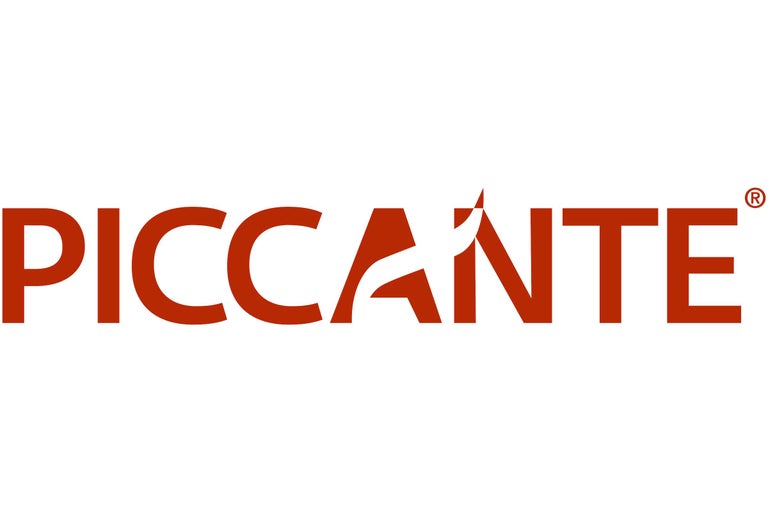 Piccante Logo