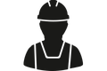 Symbol für Handwerker Symbol für Handwerker