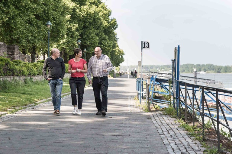 Ökonomie vs. Ökologie? Ein ungleicher Kampf?