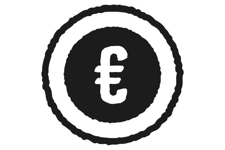 Euro Symbol