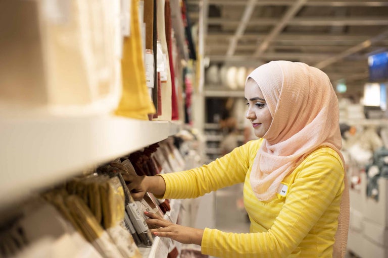 Unterschiedliche Bedürfnisse, gleiche Rechte