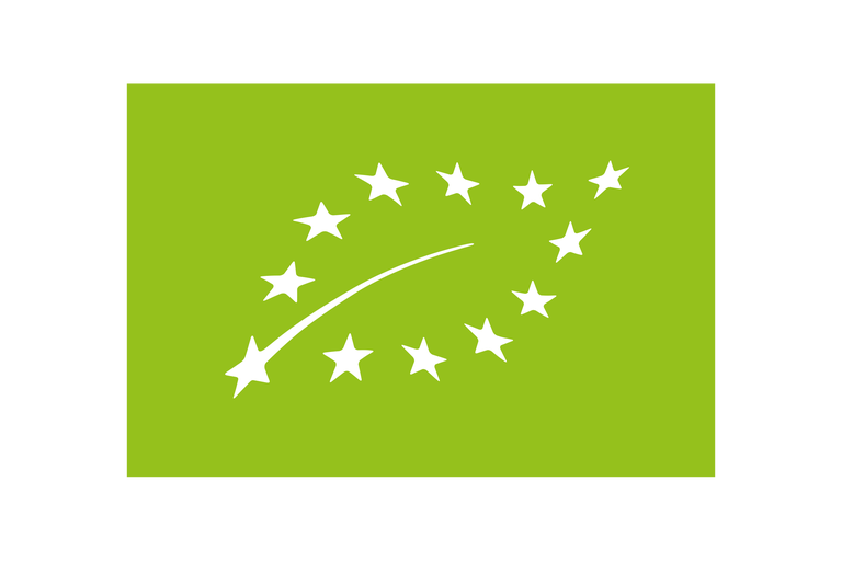 Europäisches Bio Siegel
