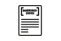 Handwerkerservice Symbol