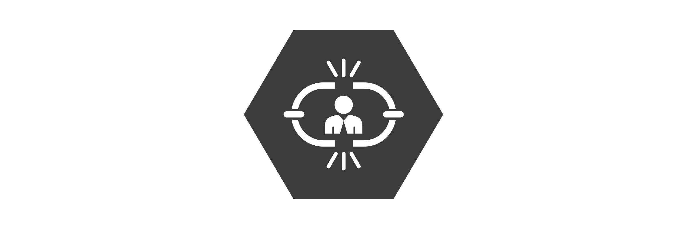 Zielgruppensymbol