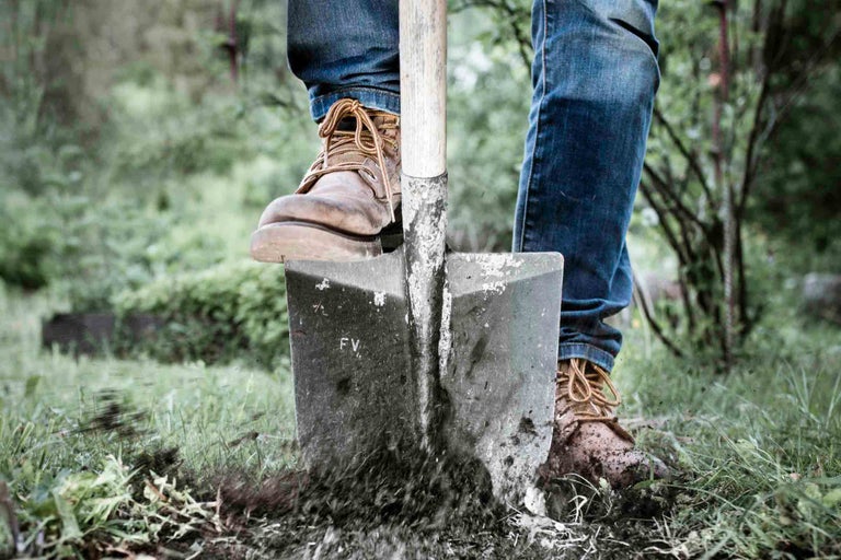 Unsere Haltung. Unser Beitrag.