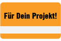 Grafische Darstellung einer Hornbach Gutscheinkarte: Für Dein Projekt! Grafische Darstellung einer Hornbach Gutscheinkarte: Für Dein Projekt!