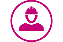Symbol für das HORNBACH Kundenkonto