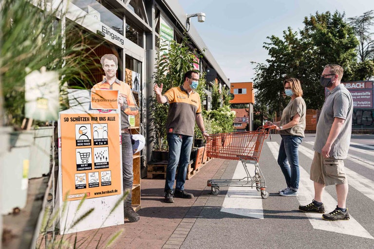 „Das ist jetzt ernst, das betrifft uns alle"