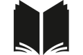 Symbol für geöffnete Bücher Symbol für geöffnete Bücher
