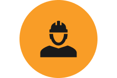 Symbol HORNBACH Kundenkonto