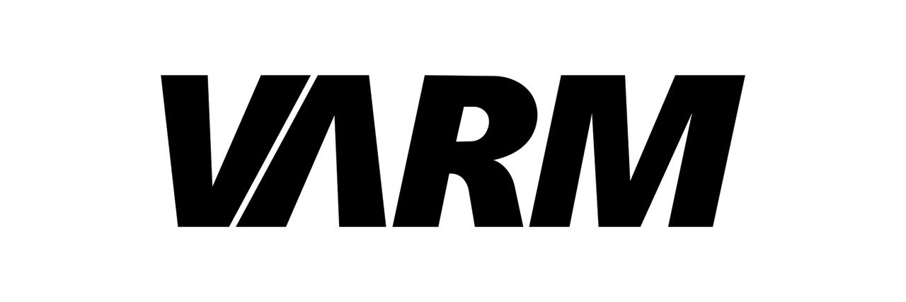 Varm Logo