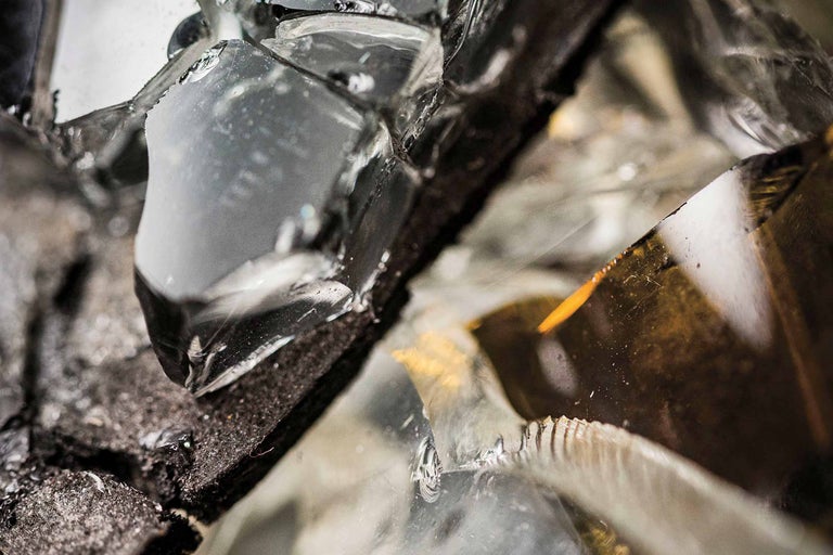 Das Altglas schon weggebracht?