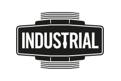 Industrie Logo