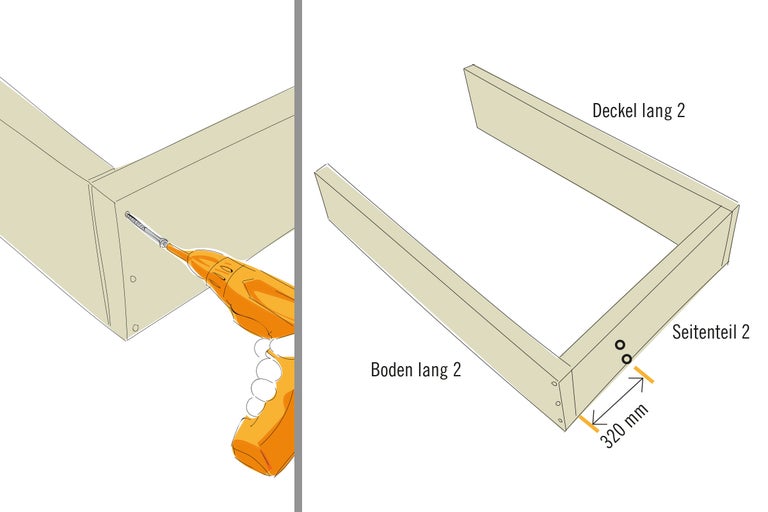 Mobile Outdoor K che Selber Bauen Anleitung Von HORNBACH mobile-outdoor-k-che-selber-bauen-anleitung-von-hornbach