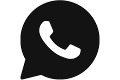 Symbol für Whatsapp.