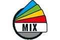 Service-Icon für Mixfarben