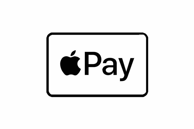 Apple Pay Logo
