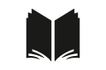 Offenes Buch Symbol