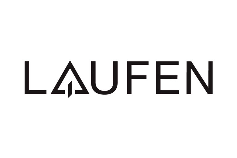 Laufen Logo