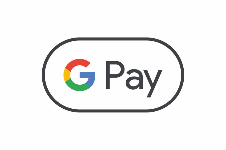 Google Pay Logo