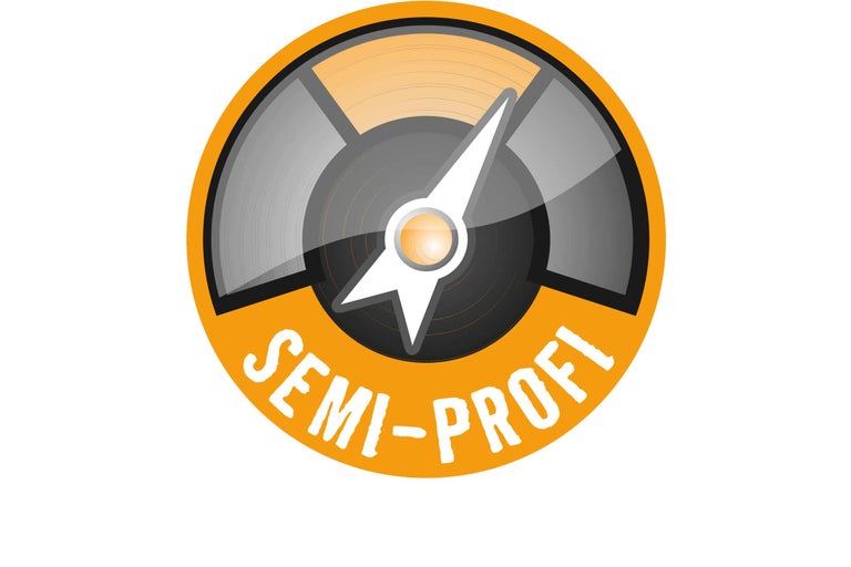 Semi-Profi Kennzeichnung