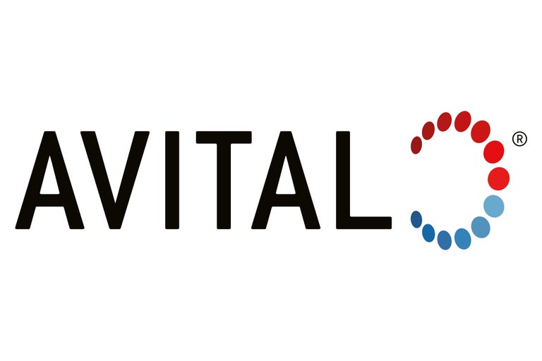 Avital Logo