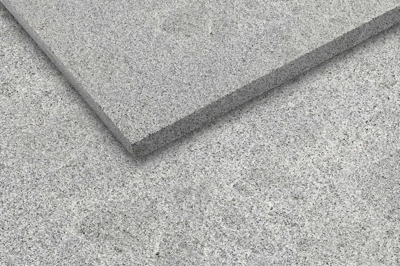 Granitplatte