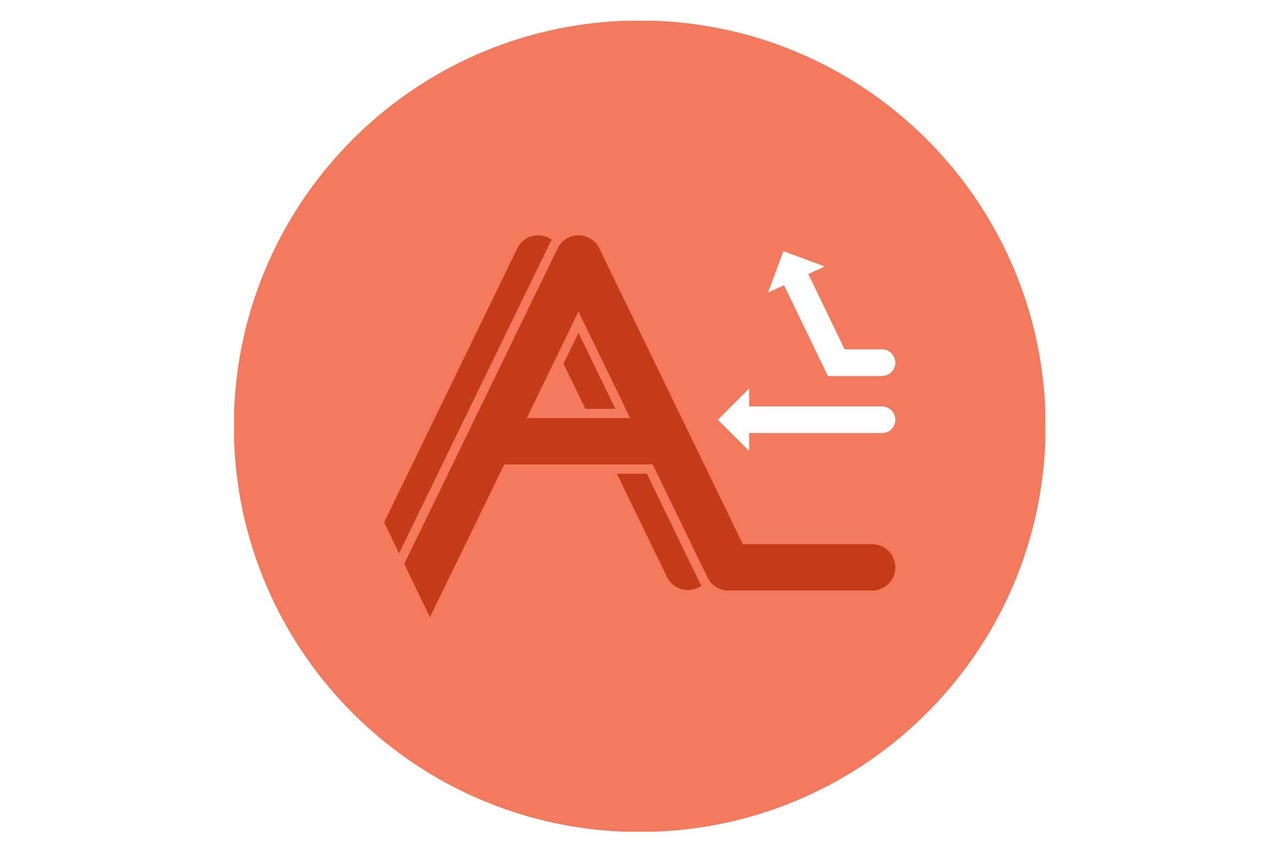 Austausch Symbol