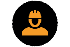 Symbol für Dein HORNBACH Kundenkonto