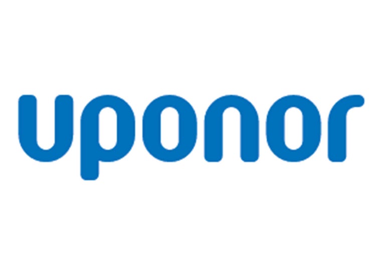 Uponor Logo