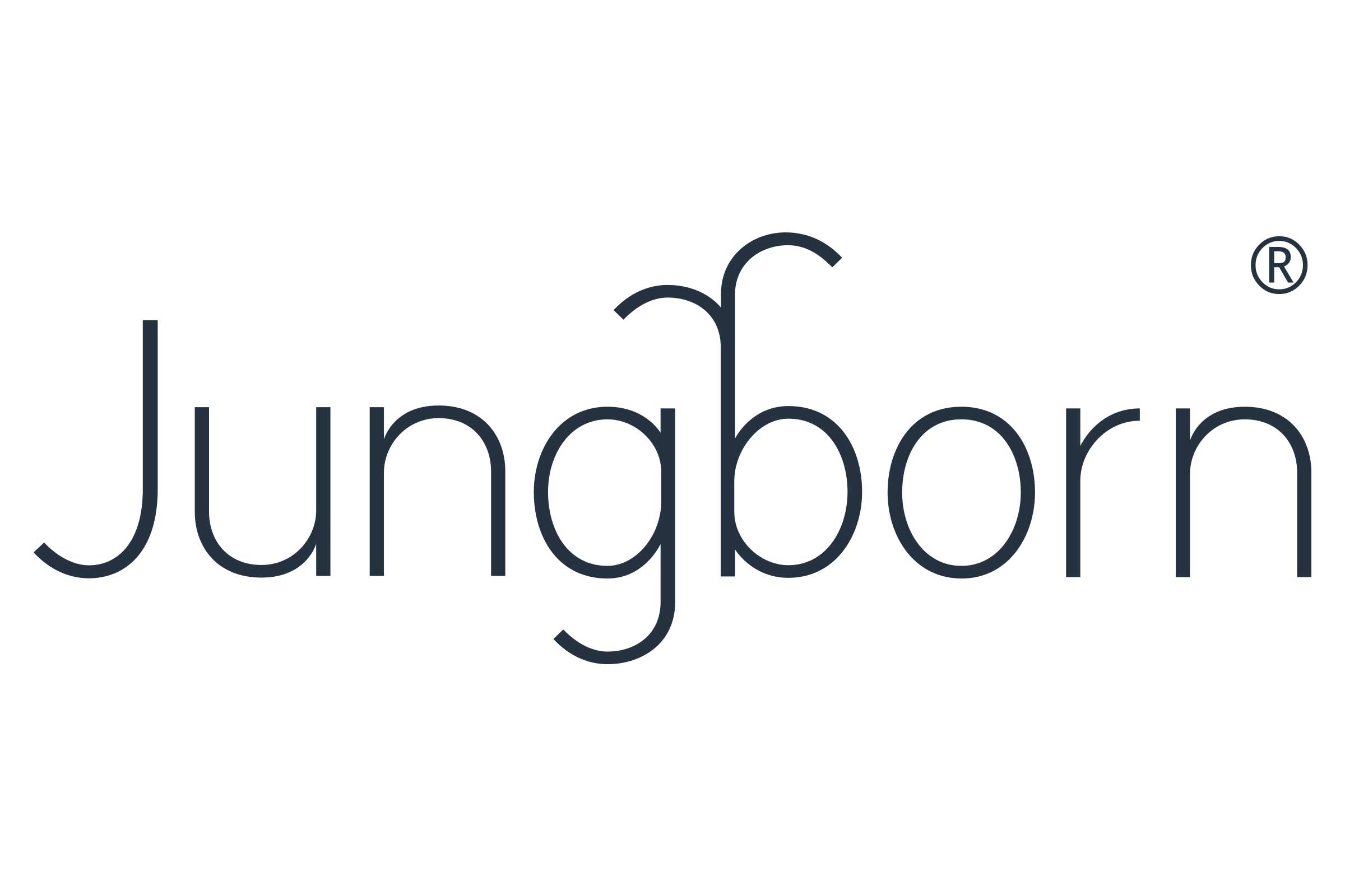 Jungborn Logo