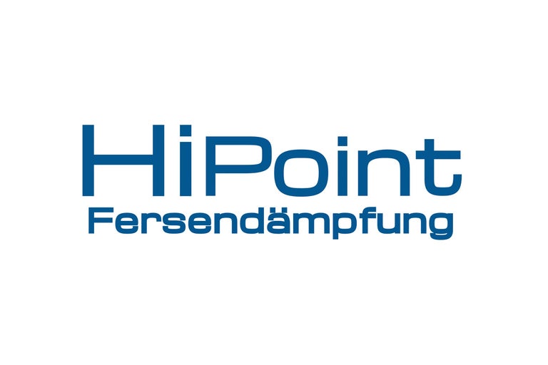 HiPoint Fersendämpfung