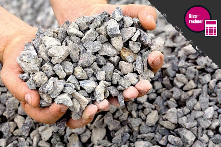 Kiesrechner